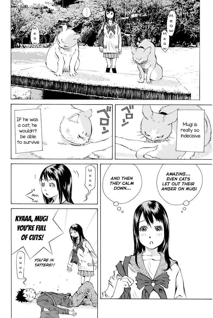 Pastel Chapter 145 - Page 30