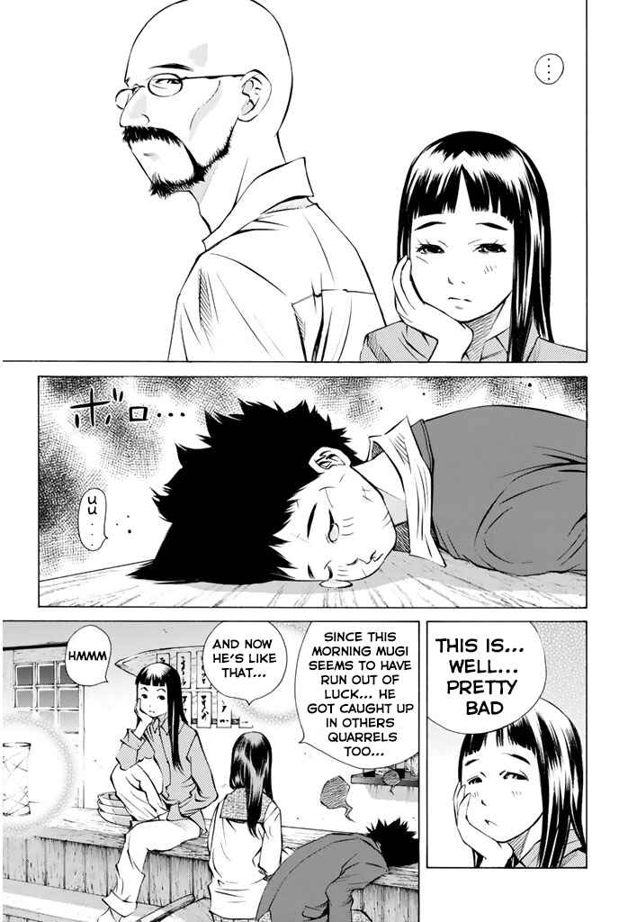 Pastel Chapter 145 - Page 31