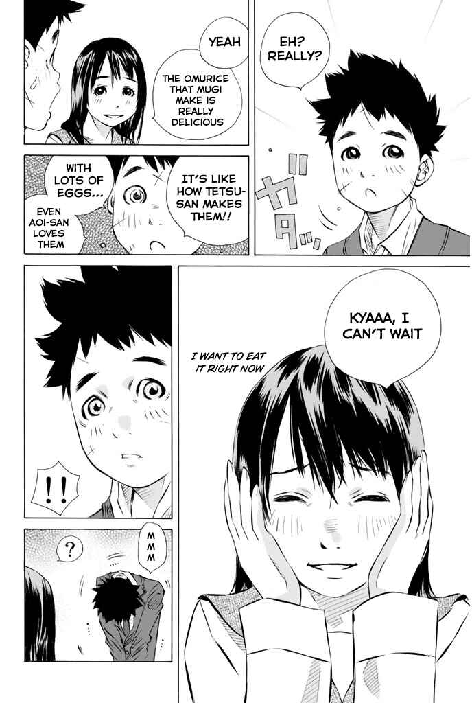 Pastel Chapter 145 - Page 34