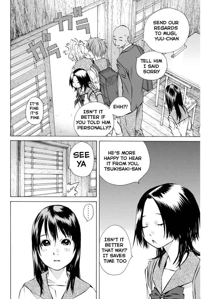 Pastel Chapter 145 - Page 38