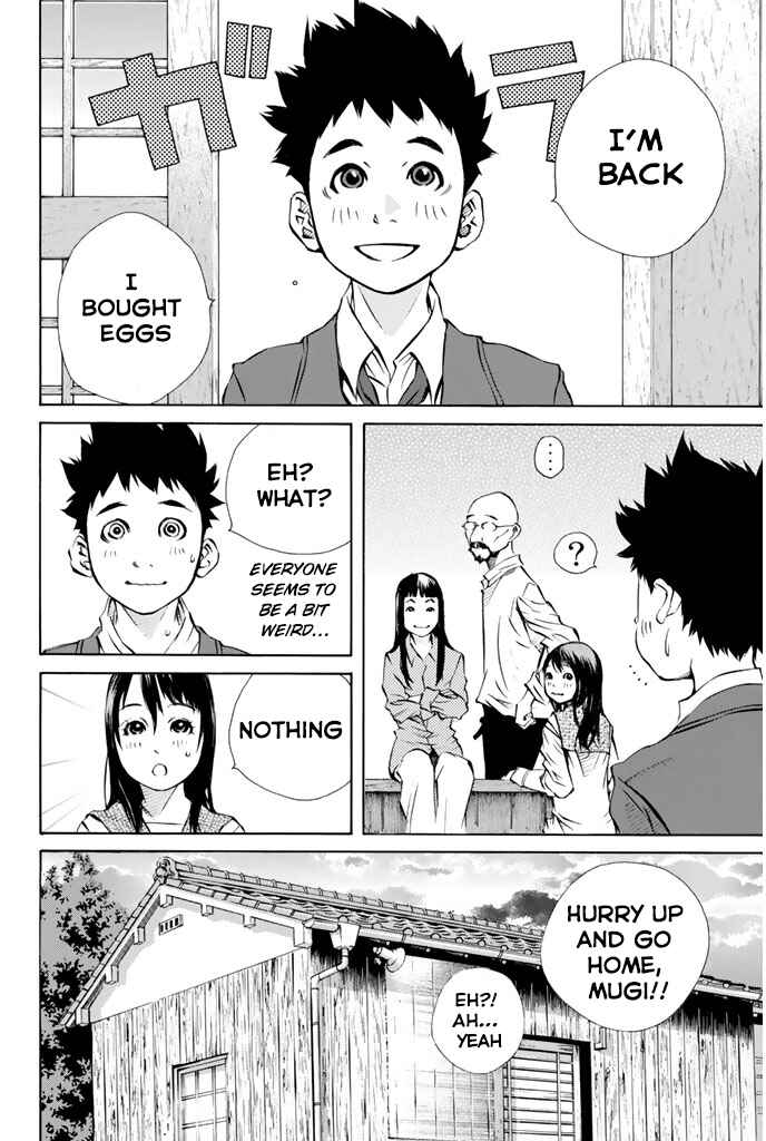 Pastel Chapter 145 - Page 42