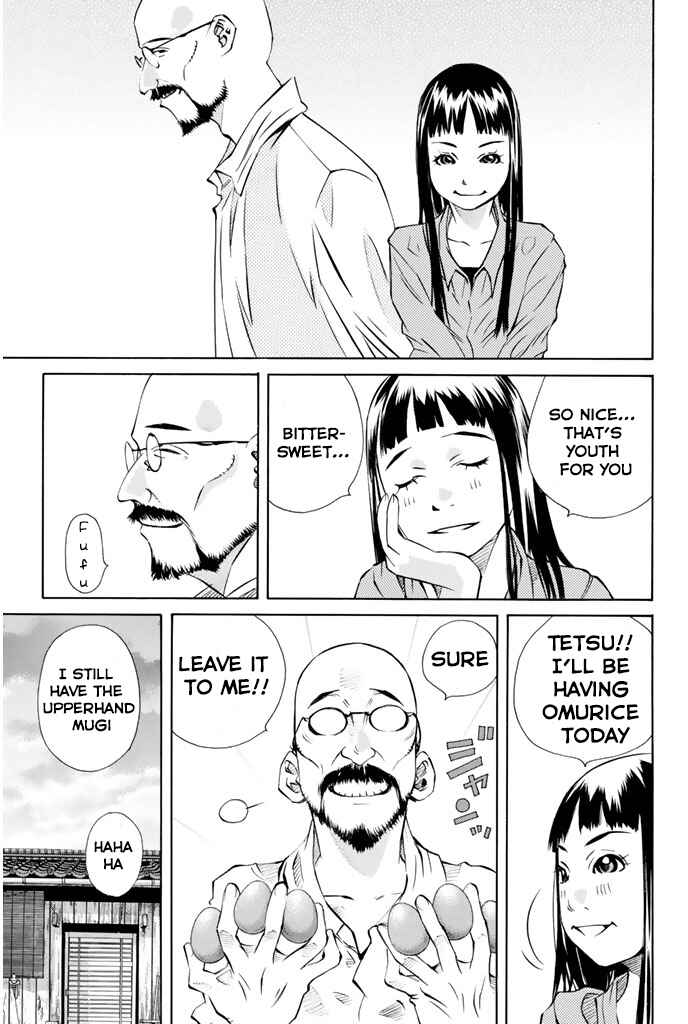 Pastel Chapter 145 - Page 43