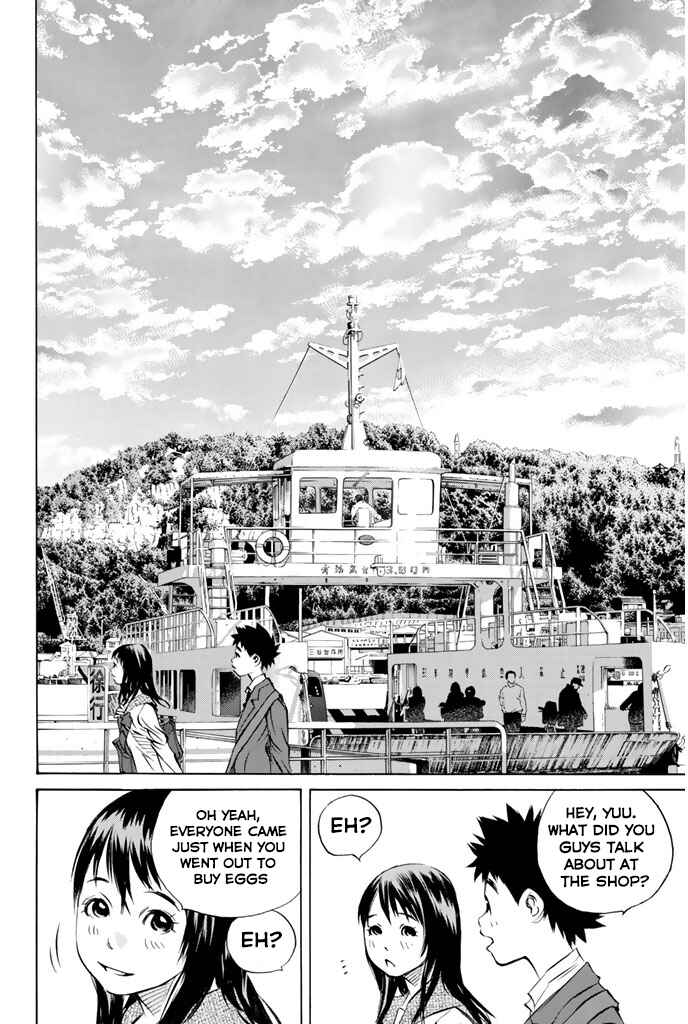 Pastel Chapter 145 - Page 44