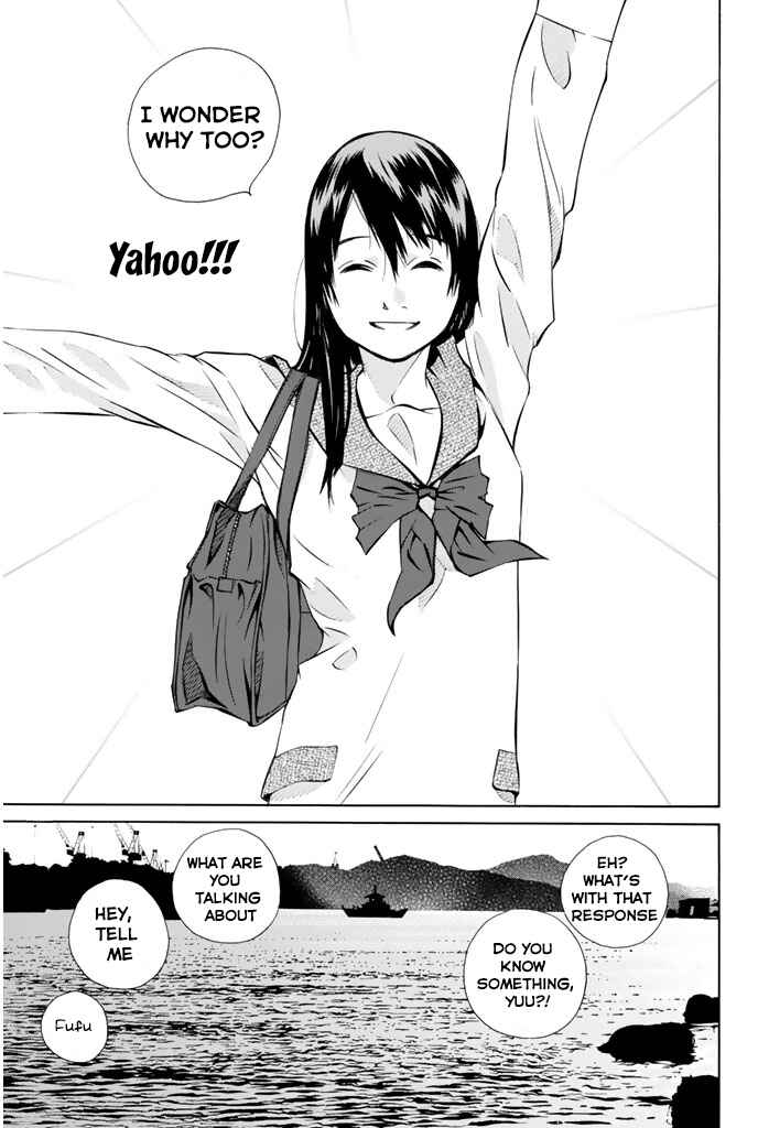 Pastel Chapter 145 - Page 47
