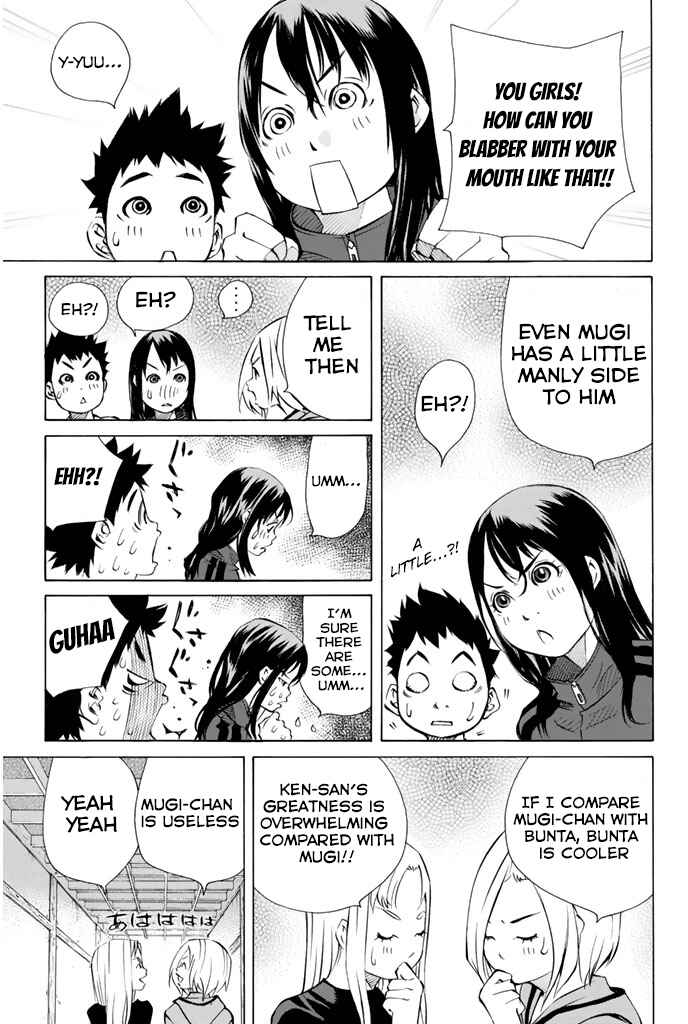 Pastel Chapter 145 - Page 9