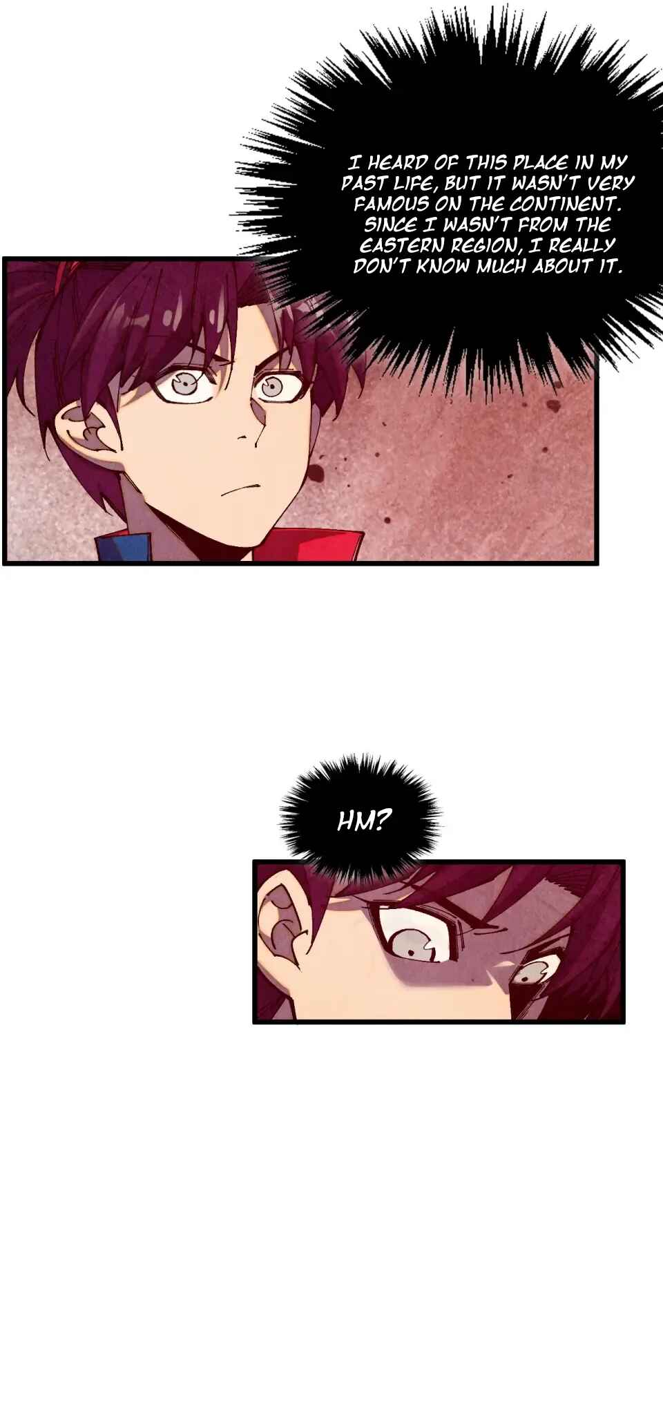 Zhè Yí Shì Wǒ Yào Dāng Zhì Zūn Chapter 489 - Page 15