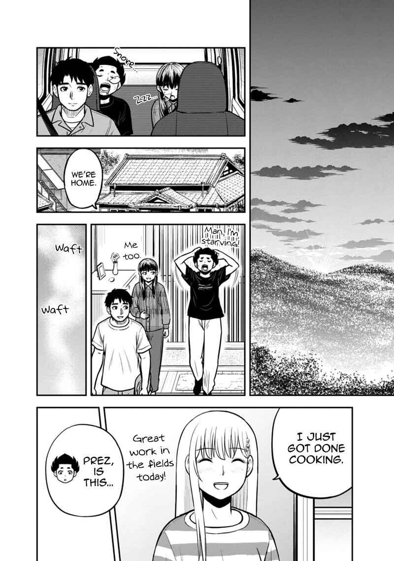 Orenchi ni Kita Onna Kishi to Inakagurashi Surukotoninatta Ken Chapter 142 - Page 16