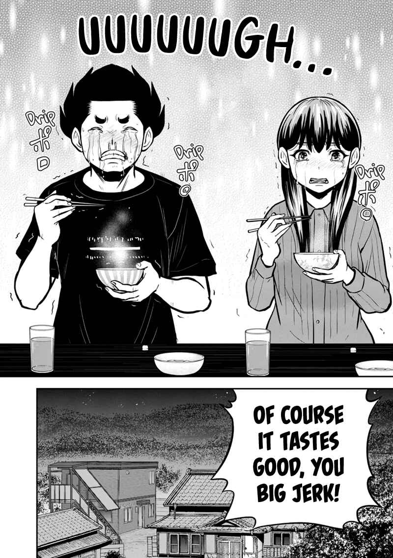 Orenchi ni Kita Onna Kishi to Inakagurashi Surukotoninatta Ken Chapter 142 - Page 20