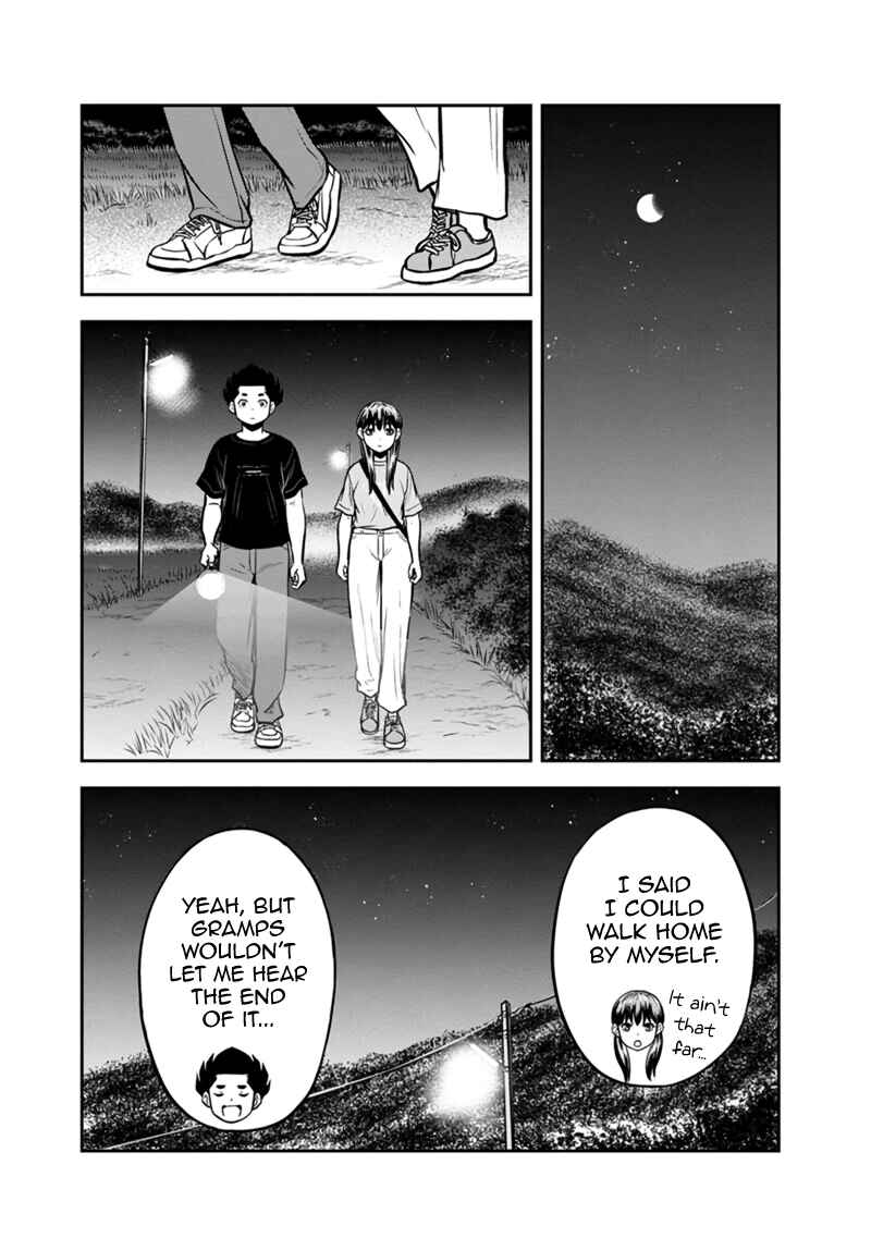 Orenchi ni Kita Onna Kishi to Inakagurashi Surukotoninatta Ken Chapter 142 - Page 6
