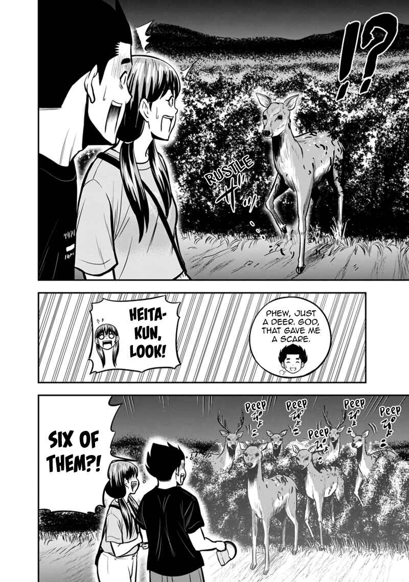 Orenchi ni Kita Onna Kishi to Inakagurashi Surukotoninatta Ken Chapter 142 - Page 8