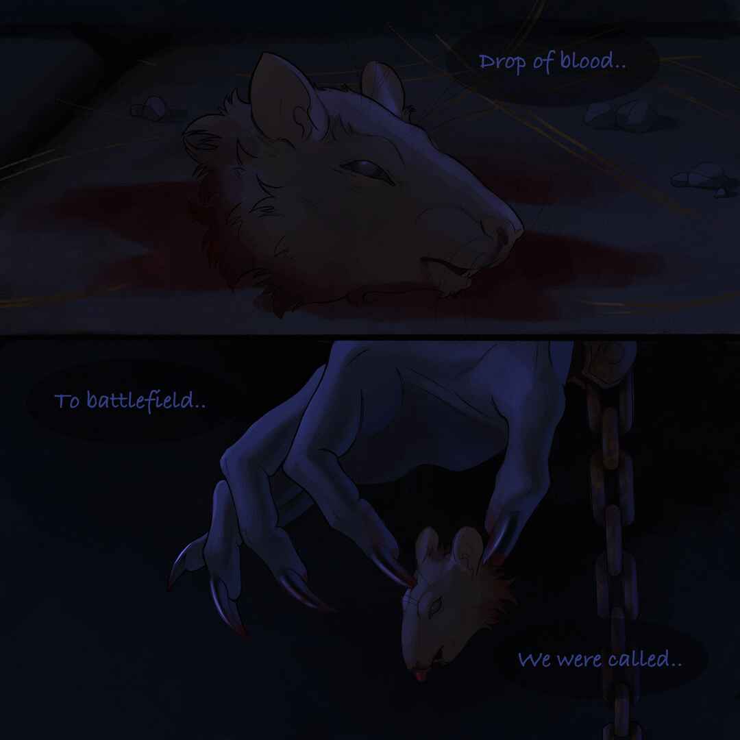 Dark Castle Chapter 15.2 - Page 27