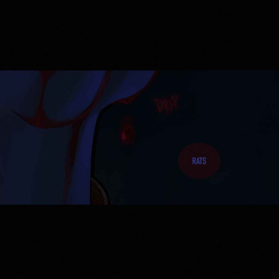 Dark Castle Chapter 15.2 - Page 34