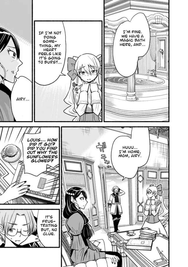 Cut & Paste de Kono Sekai o Ikiteiku Chapter 83 - Page 10