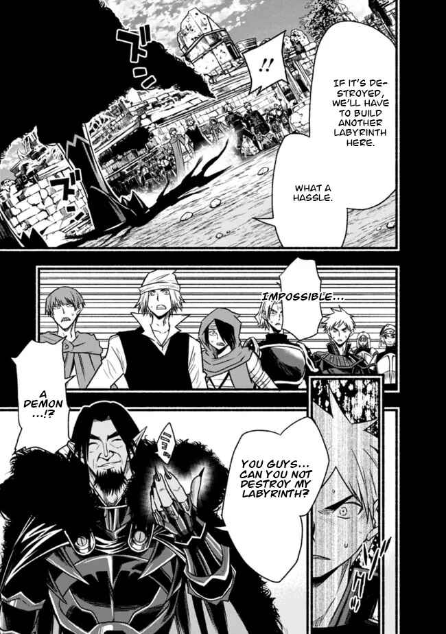 Cut & Paste de Kono Sekai o Ikiteiku Chapter 83 - Page 24