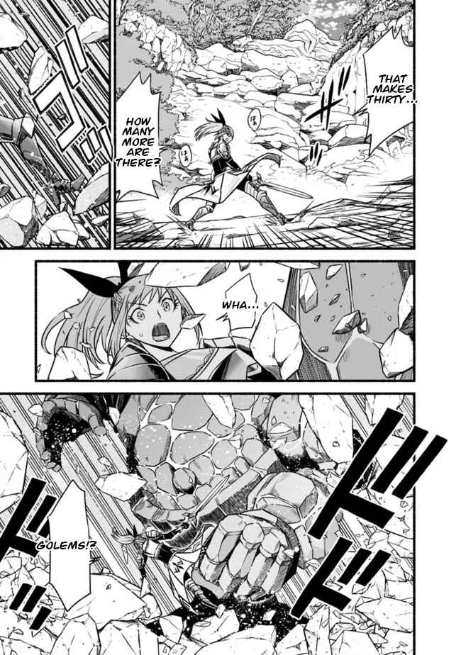 Cut & Paste de Kono Sekai o Ikiteiku Chapter 83 - Page 4