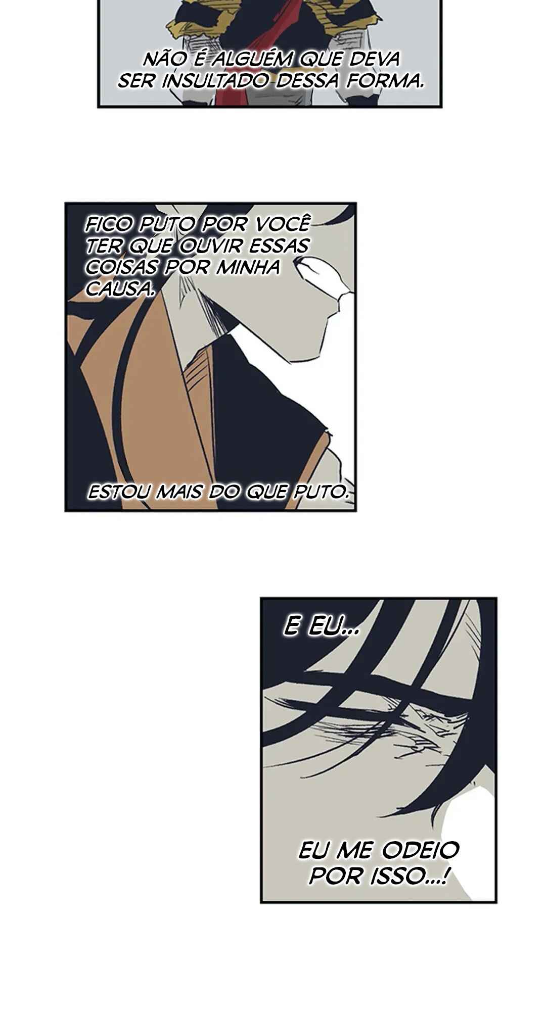 Epic of Gilgamesh Chapter 157 - Page 11