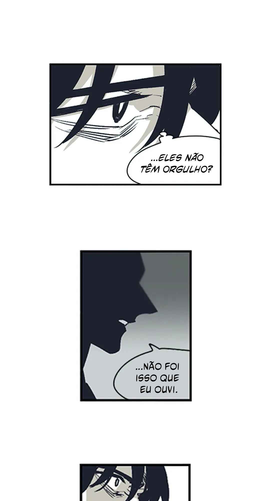 Epic of Gilgamesh Chapter 157 - Page 21