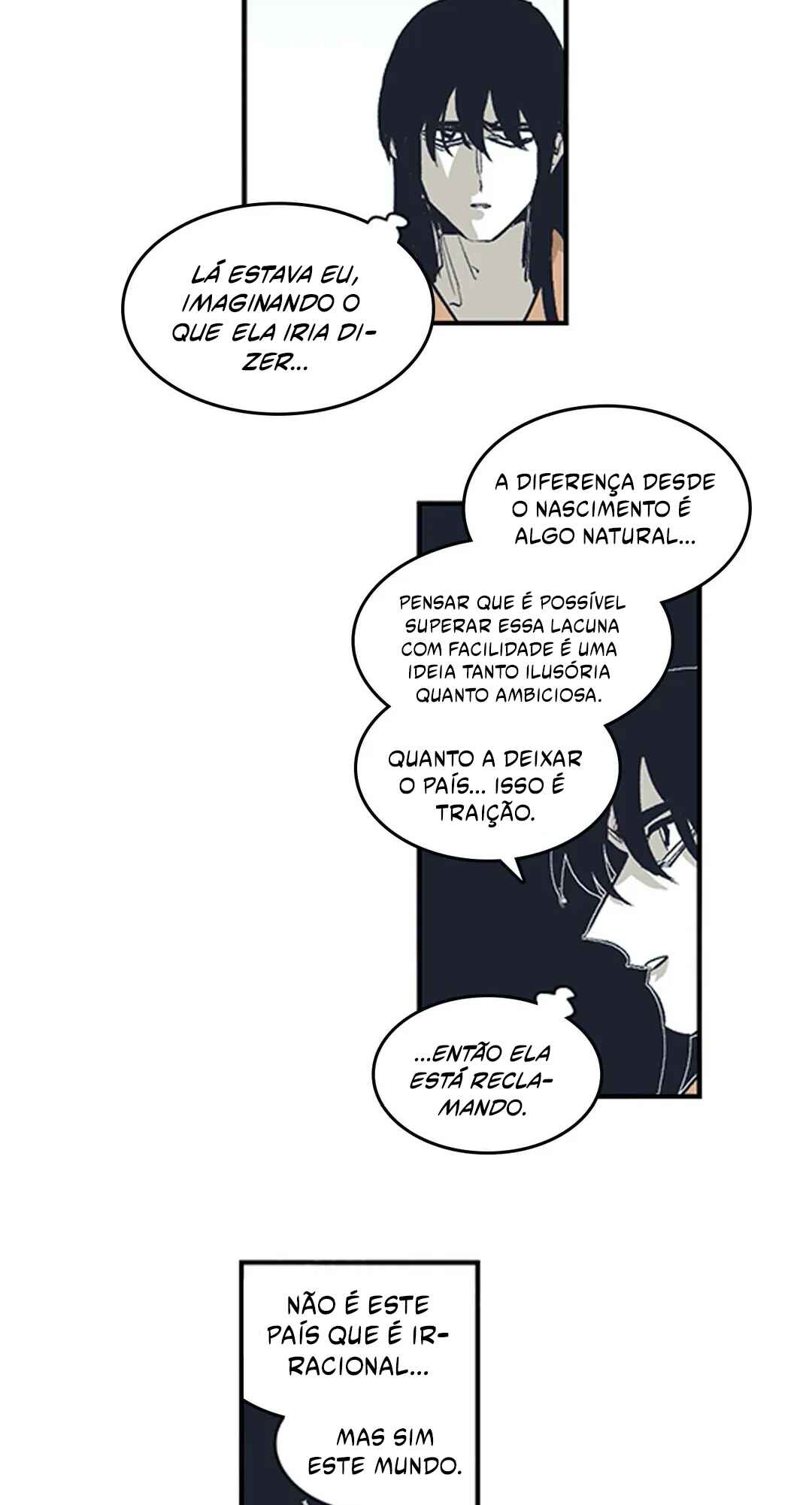 Epic of Gilgamesh Chapter 157 - Page 25