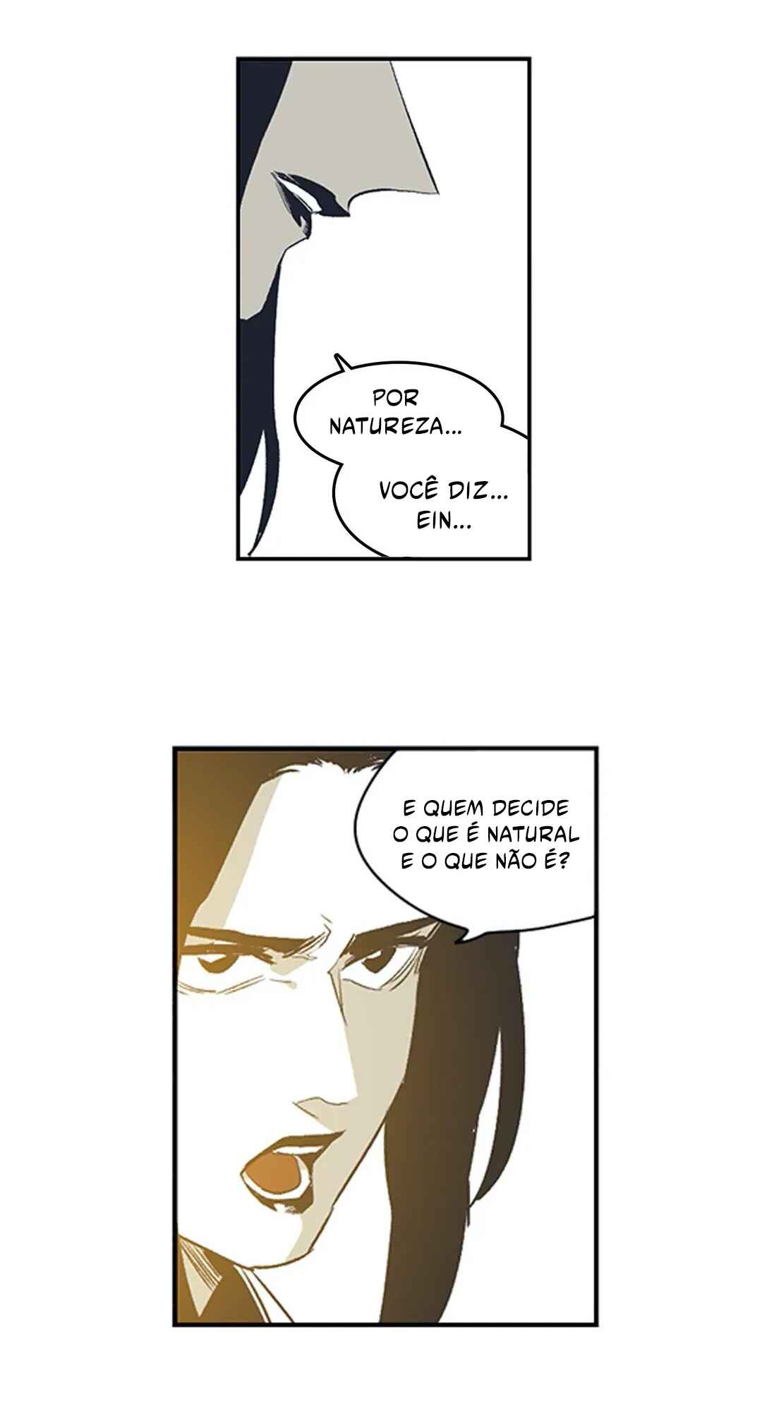 Epic of Gilgamesh Chapter 157 - Page 27