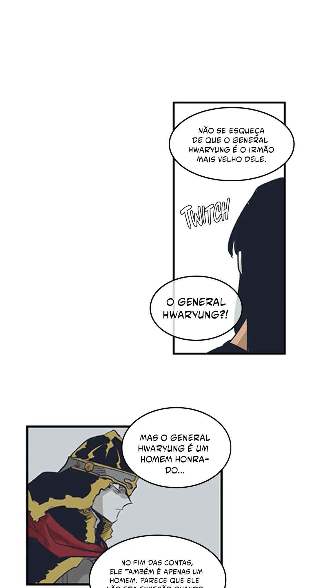 Epic of Gilgamesh Chapter 157 - Page 4