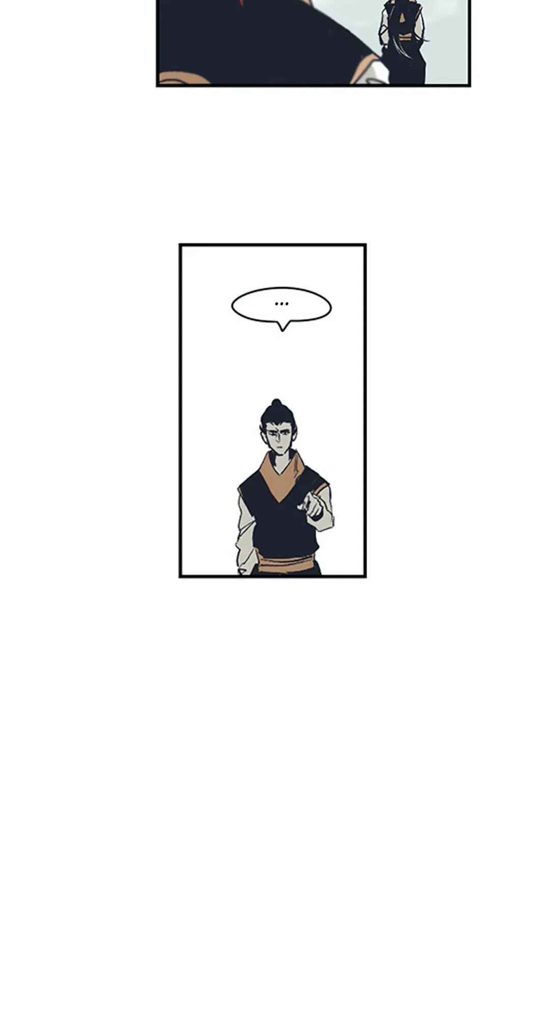 Epic of Gilgamesh Chapter 157 - Page 9