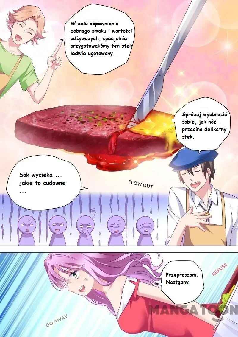 Turn to Prince Charming Chapter 54 - Page 1