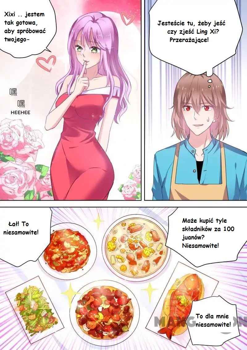 Turn to Prince Charming Chapter 54 - Page 3