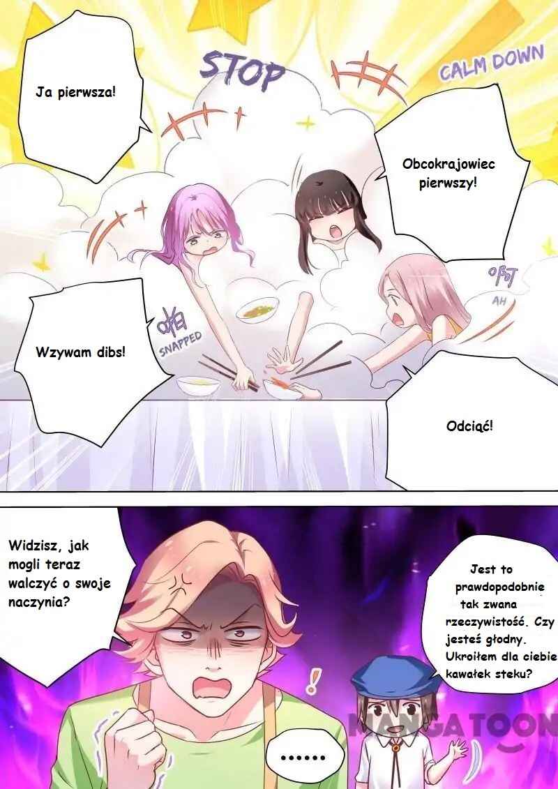 Turn to Prince Charming Chapter 54 - Page 4