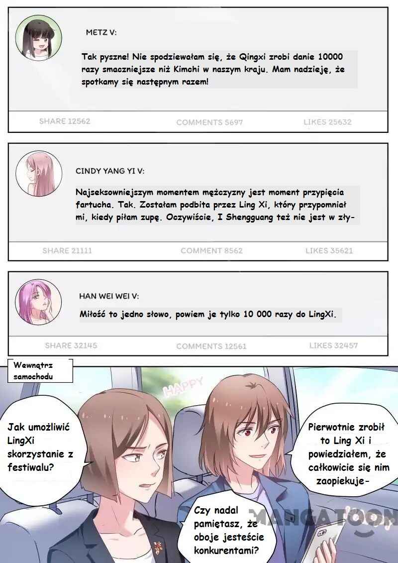 Turn to Prince Charming Chapter 54 - Page 5