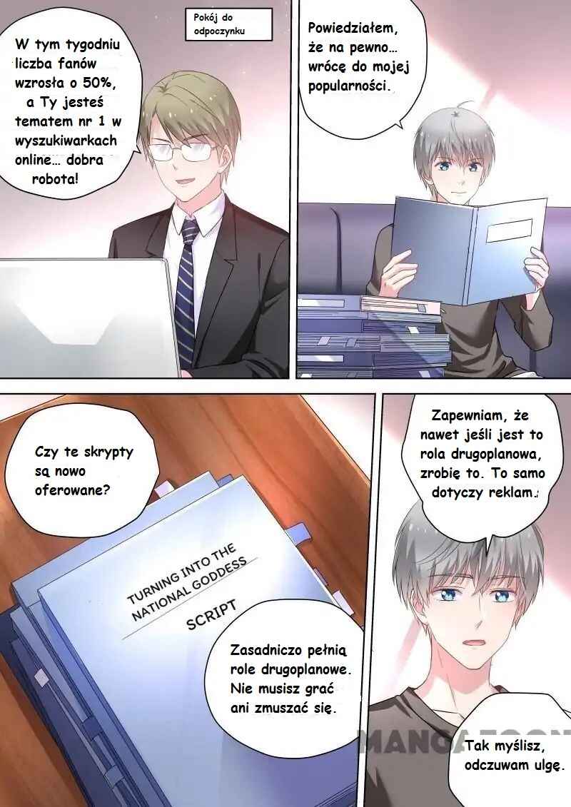 Turn to Prince Charming Chapter 54 - Page 6