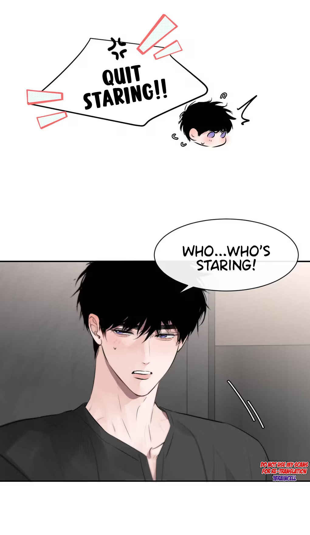 I Became a First-Class Guide Thanks to My Childhood Friends Chapter 23 - Page 20