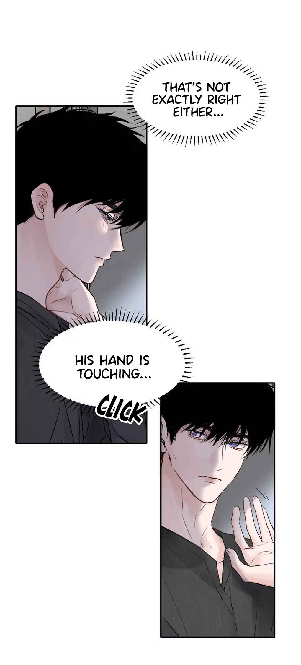 I Became a First-Class Guide Thanks to My Childhood Friends Chapter 23 - Page 24
