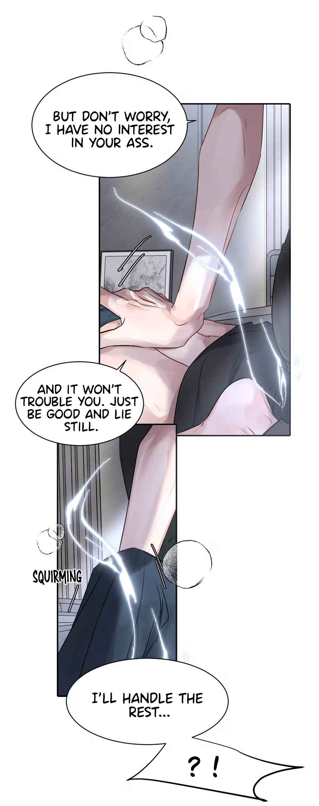 I Became a First-Class Guide Thanks to My Childhood Friends Chapter 23 - Page 39