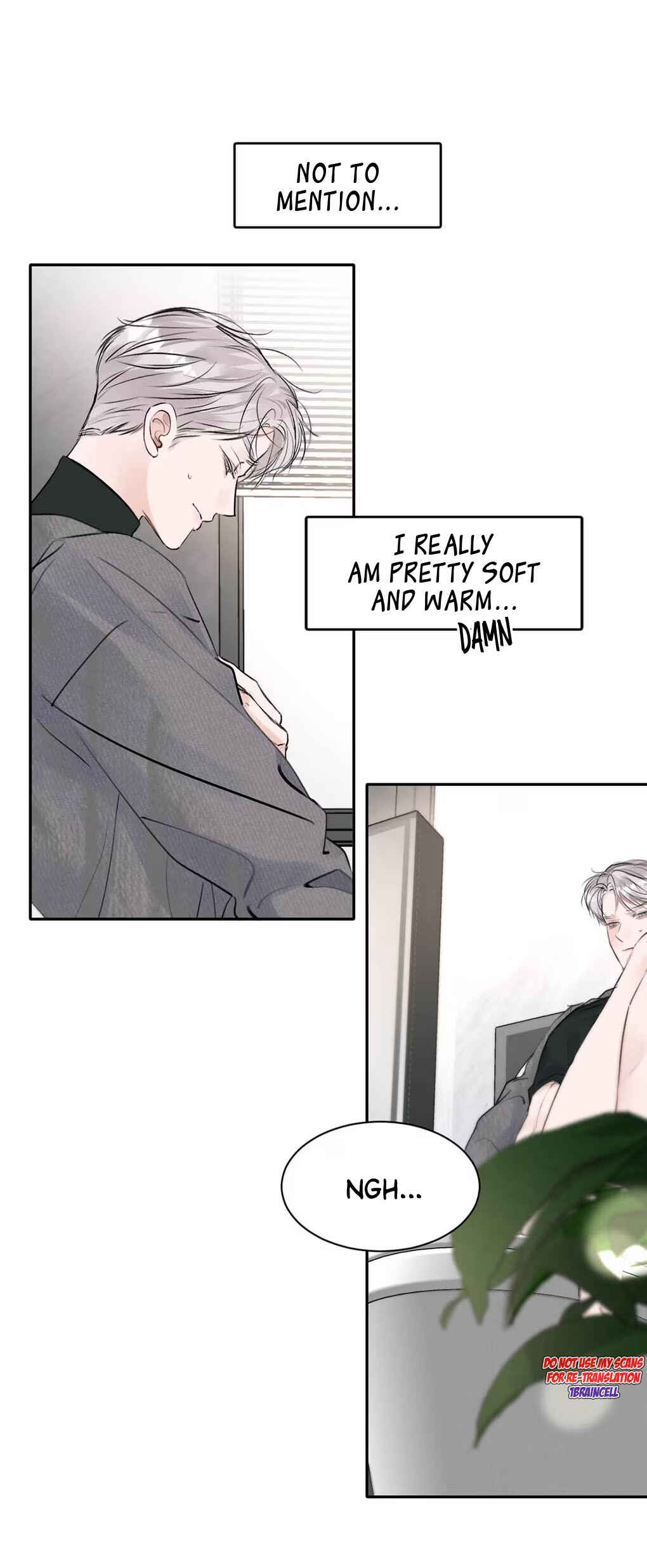 I Became a First-Class Guide Thanks to My Childhood Friends Chapter 23 - Page 4