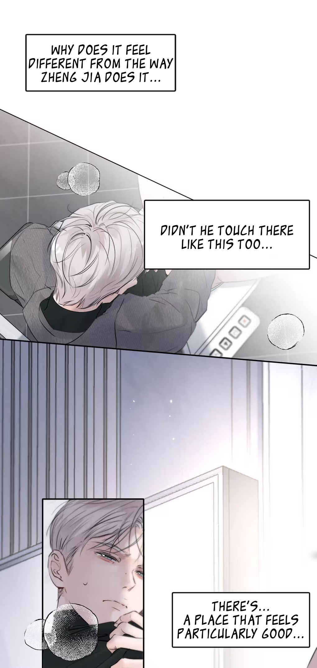 I Became a First-Class Guide Thanks to My Childhood Friends Chapter 23 - Page 5