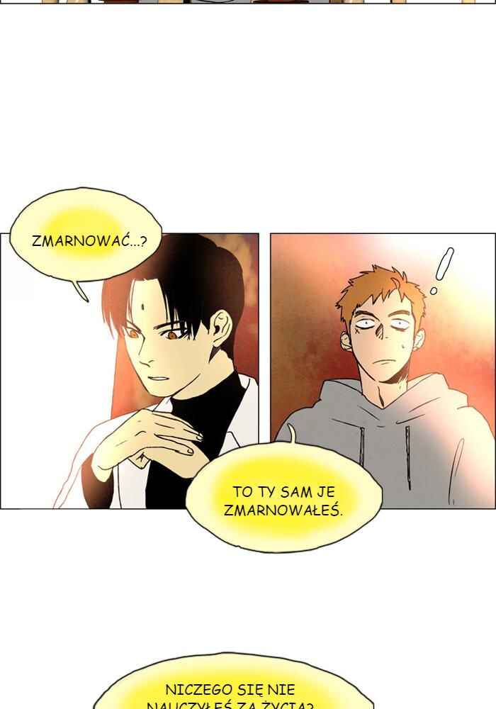 Lessa Sijeun Two~Three Chapter 22 - Page 20