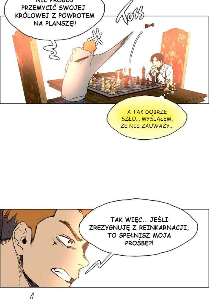 Lessa Sijeun Two~Three Chapter 22 - Page 34