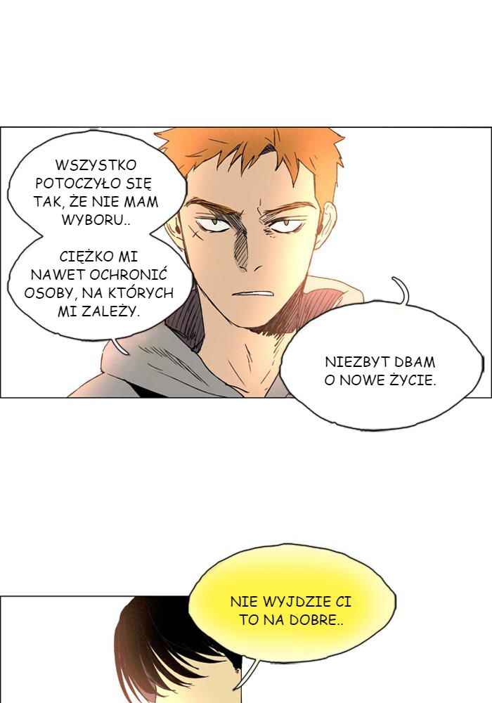 Lessa Sijeun Two~Three Chapter 22 - Page 38
