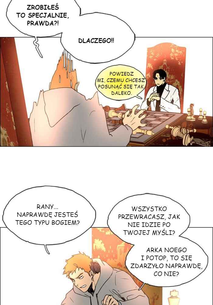Lessa Sijeun Two~Three Chapter 22 - Page 41