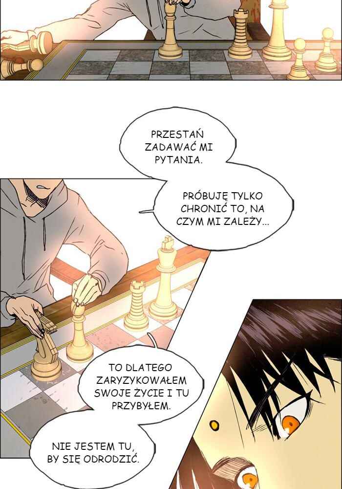Lessa Sijeun Two~Three Chapter 22 - Page 42