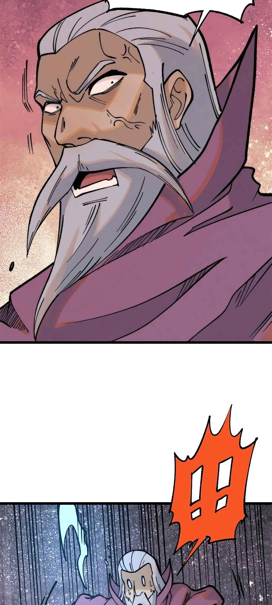 All Hail the Sect Leader Chapter 269 - Page 13