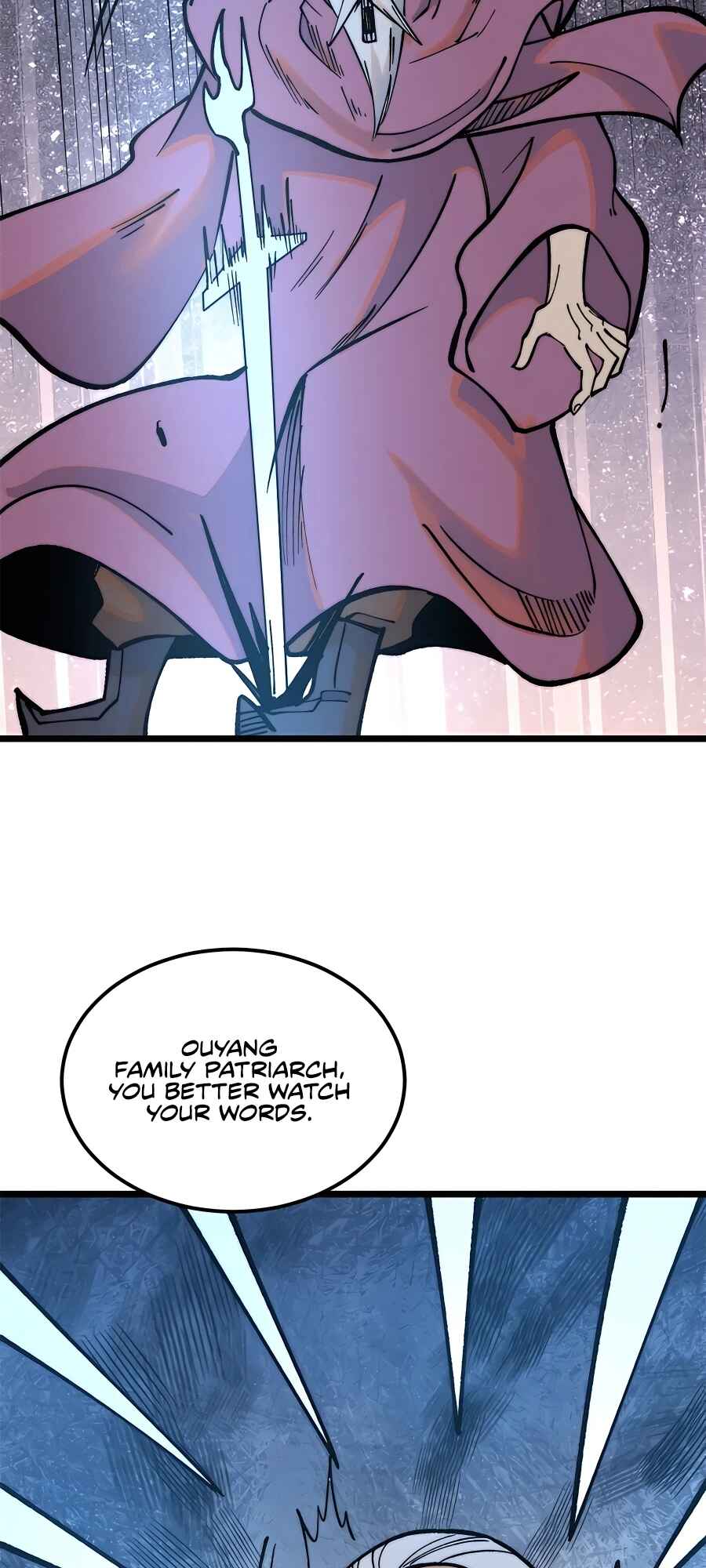 All Hail the Sect Leader Chapter 269 - Page 14