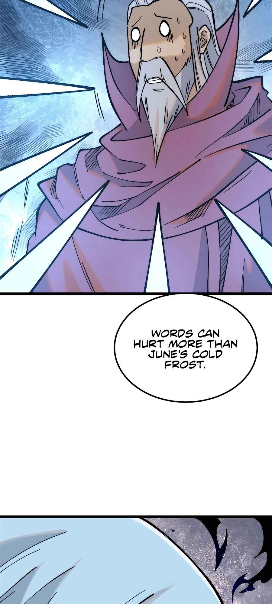 All Hail the Sect Leader Chapter 269 - Page 15