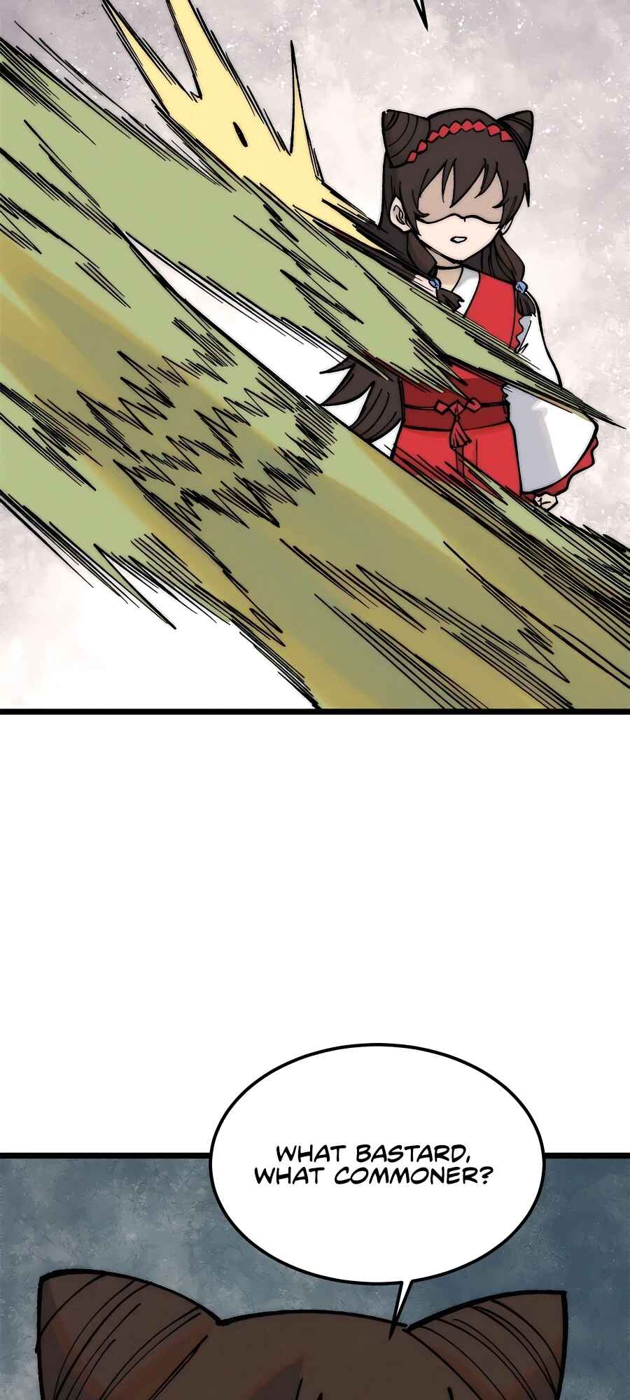 All Hail the Sect Leader Chapter 269 - Page 26