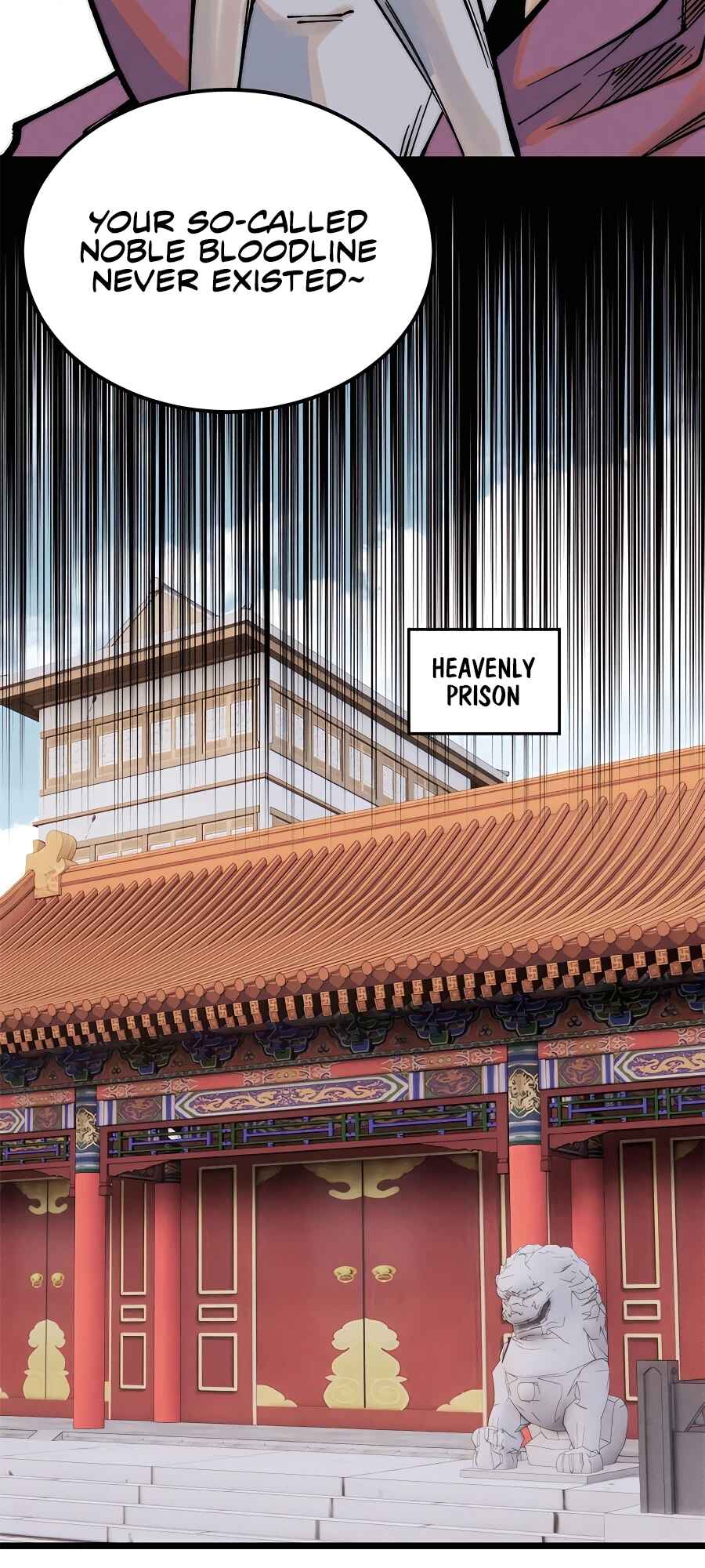 All Hail the Sect Leader Chapter 269 - Page 45