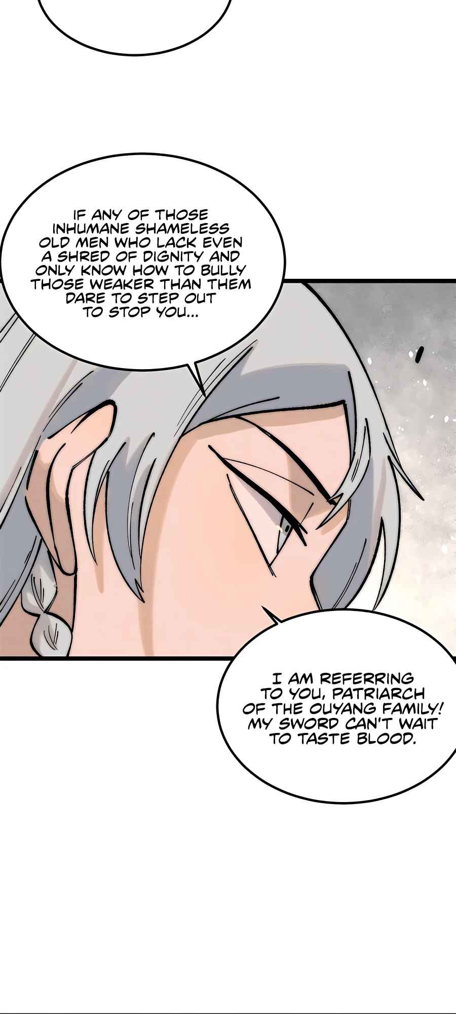 All Hail the Sect Leader Chapter 269 - Page 7