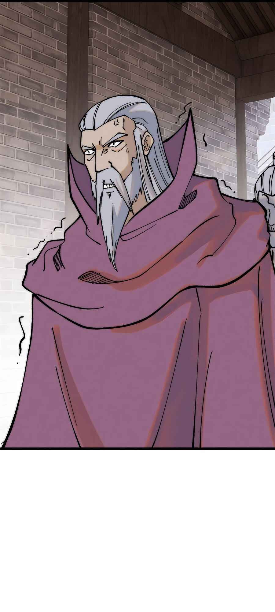 All Hail the Sect Leader Chapter 269 - Page 8