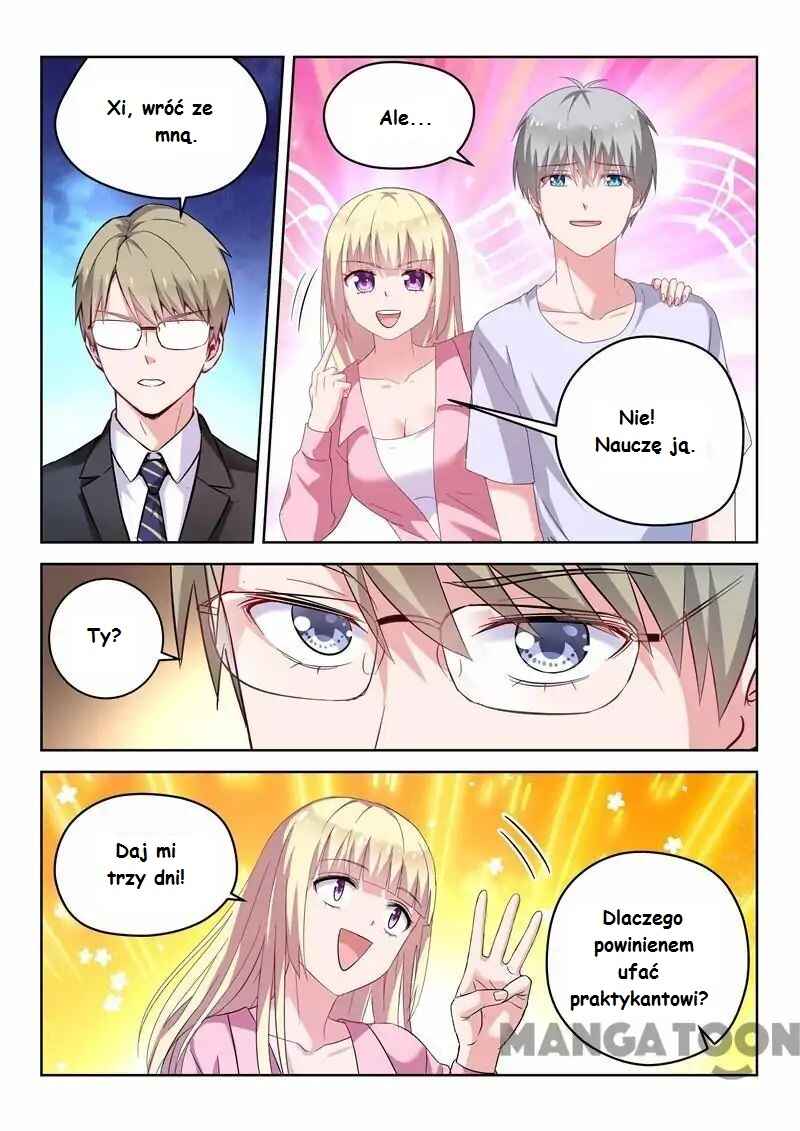 Turn to Prince Charming Chapter 17 - Page 2
