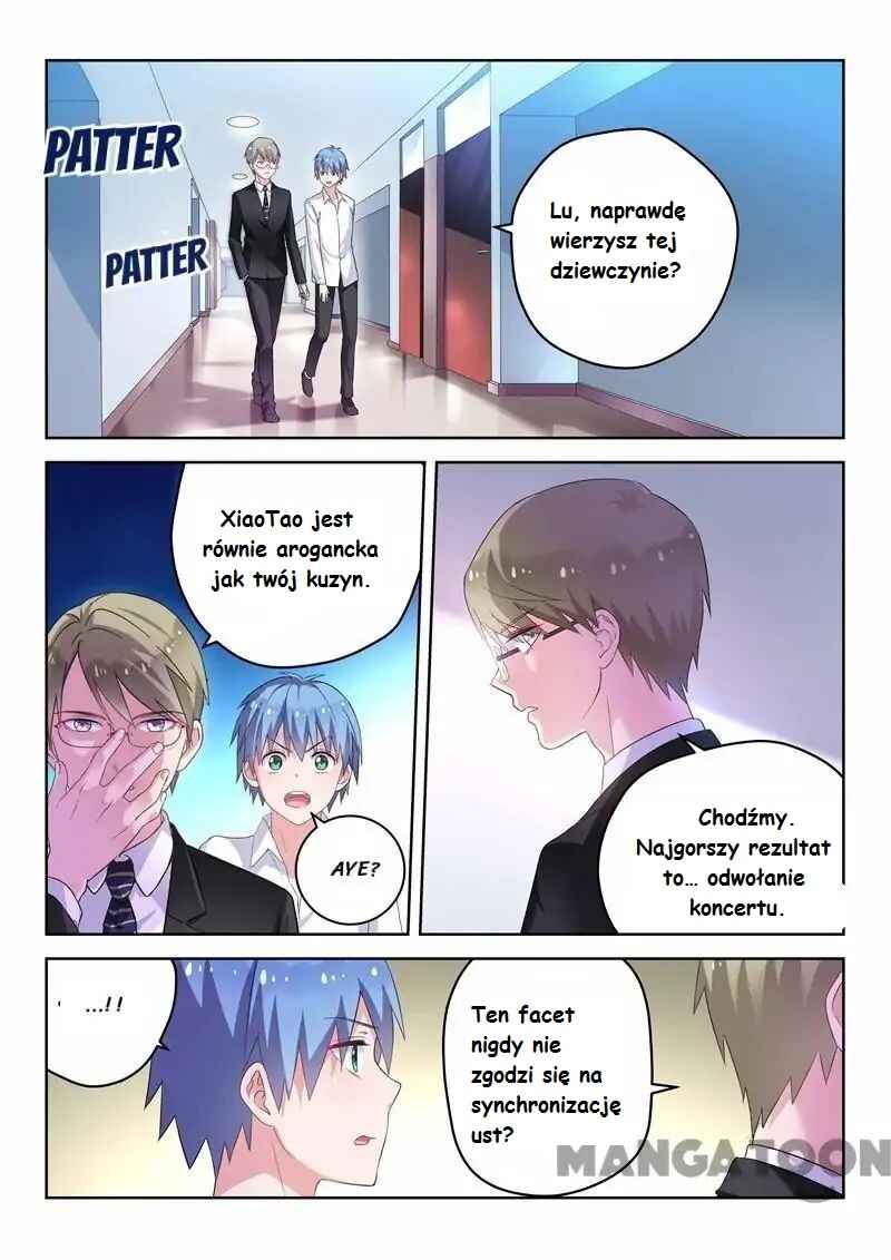 Turn to Prince Charming Chapter 17 - Page 4