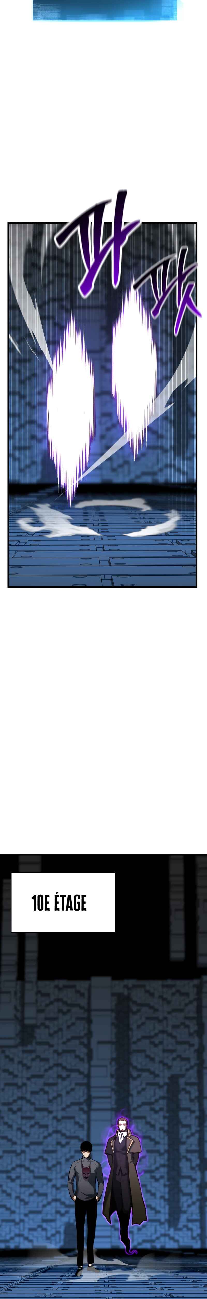 All-Master Necromancer Chapter 18 - Page 12